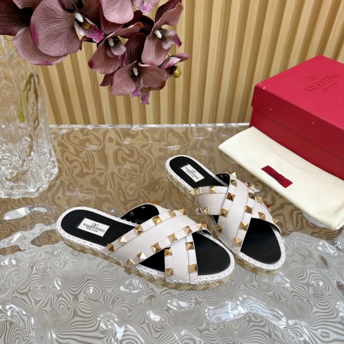 Valentino Slippers For Women #1212192