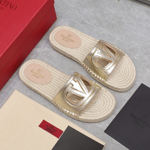 Valentino Slippers For Women #1212215