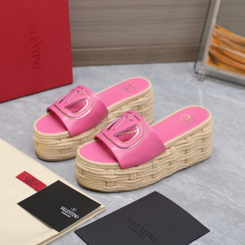 Valentino Slippers For Women #1212229