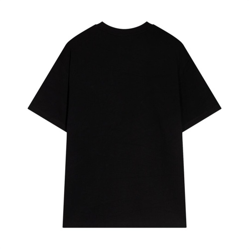 Replica Celine T-Shirts Short Sleeved For Unisex #1212377 $45.00 USD for Wholesale