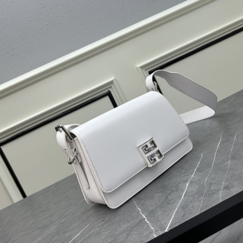 Replica Givenchy AAA Quality Messenger Bags For Women #1212387 $102.00 USD for Wholesale