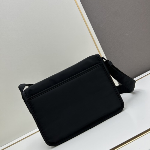 Replica Yves Saint Laurent YSL AAA Messenger Bags For Women #1212482 $96.00 USD for Wholesale