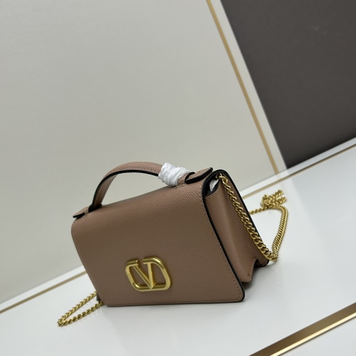 Replica Valentino AAA Quality Messenger Bags For Women #1212504 $85.00 USD for Wholesale