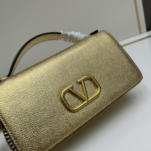 Replica Valentino AAA Quality Messenger Bags For Women #1212505 $85.00 USD for Wholesale