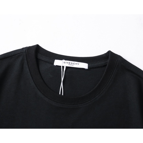 Replica Givenchy T-Shirts Short Sleeved For Unisex #1212538 $29.00 USD for Wholesale