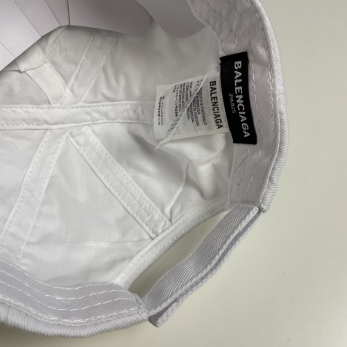 Replica Balenciaga Caps #1212564 $27.00 USD for Wholesale