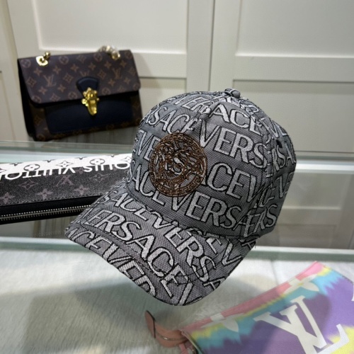 Versace Caps #1212600, $25.00 USD, [ITEM#1212600], Versace Caps