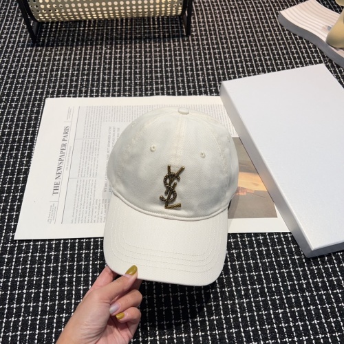 Yves Saint Laurent YSL Caps #1212639