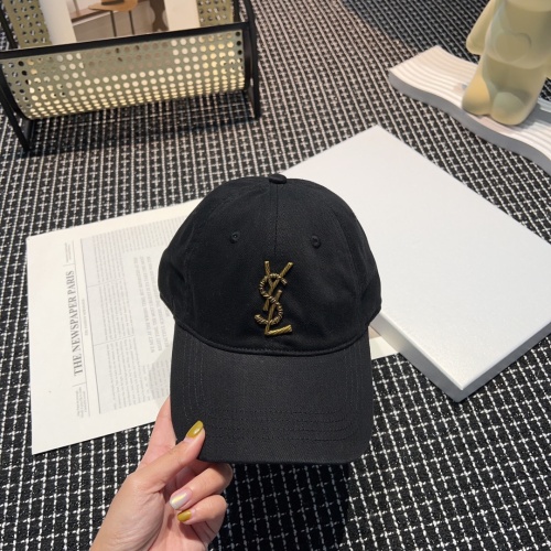 Yves Saint Laurent YSL Caps #1212640, $32.00 USD, [ITEM#1212640], Yves Saint Laurent YSL Caps