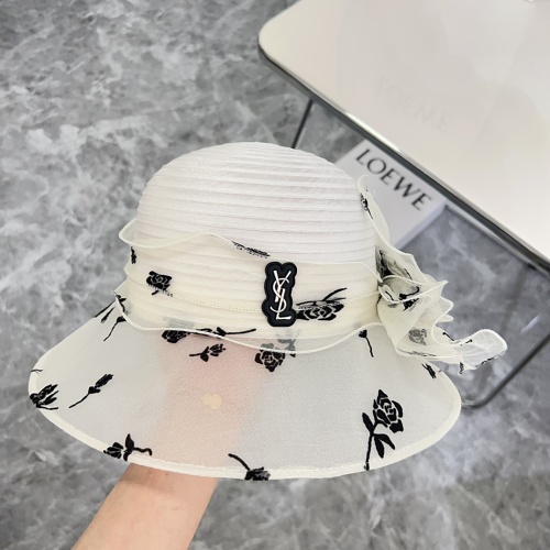 Yves Saint Laurent YSL Caps #1212644