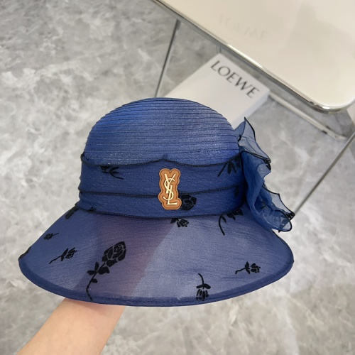 Yves Saint Laurent YSL Caps #1212646