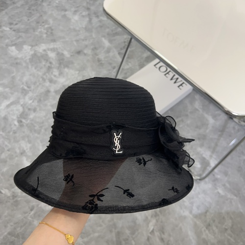 Yves Saint Laurent YSL Caps #1212647