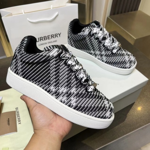 Burberry Casual Shoes For Men #1212679