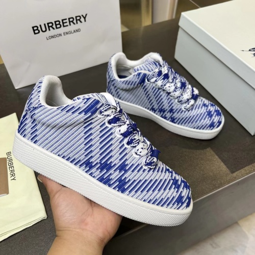 Burberry Casual Shoes For Women #1212682