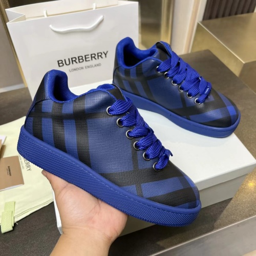 Burberry Casual Shoes For Women #1212689