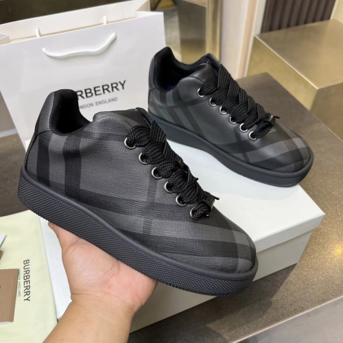 Burberry Casual Shoes For Women #1212691, $100.00 USD, [ITEM#1212691], Burberry Casual Shoes