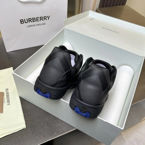 Replica Burberry Casual Shoes For Women #1212691 $100.00 USD for Wholesale