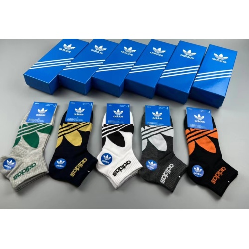 Adidas Socks For Men #1212774