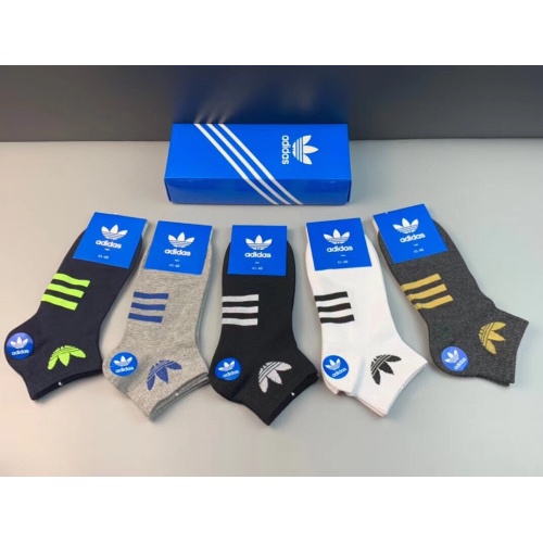 Adidas Socks For Men #1212778