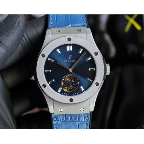 Hublot AAA Quality Watches For Men #1212797