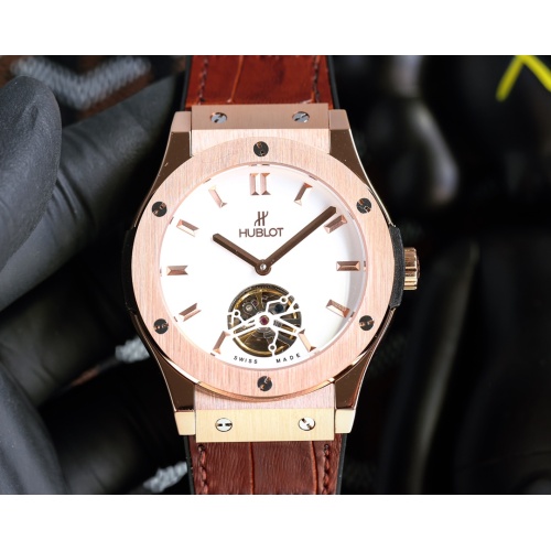 Hublot AAA Quality Watches For Men #1212801