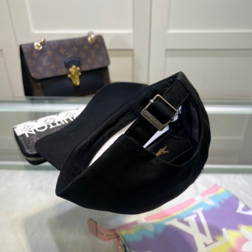 Replica Yves Saint Laurent YSL Caps #1212936 $25.00 USD for Wholesale