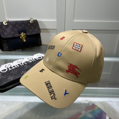 Burberry Caps #1212997