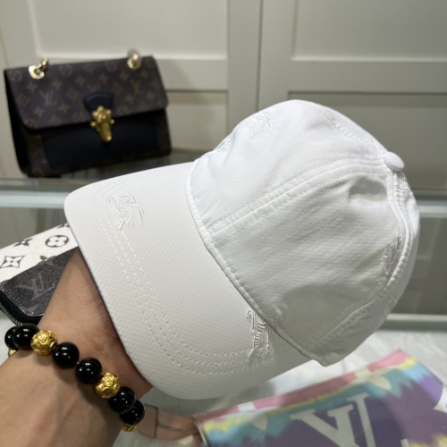 Replica Burberry Caps #1213000 $25.00 USD for Wholesale