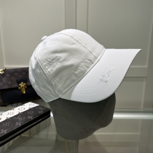 Replica Burberry Caps #1213000 $25.00 USD for Wholesale