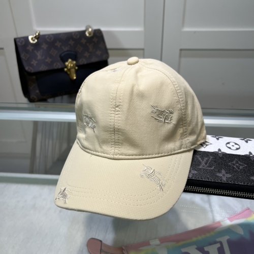 Replica Burberry Caps #1213002 $25.00 USD for Wholesale