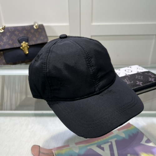 Replica Burberry Caps #1213004 $25.00 USD for Wholesale