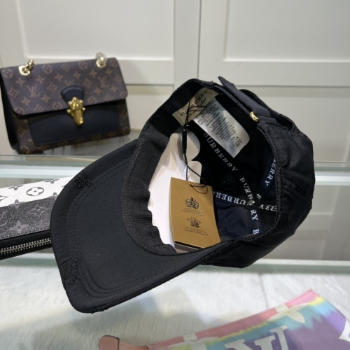 Replica Burberry Caps #1213004 $25.00 USD for Wholesale