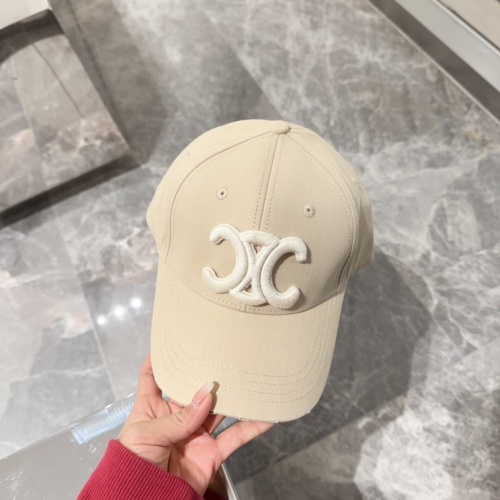 Replica Celine Caps #1213007 $27.00 USD for Wholesale