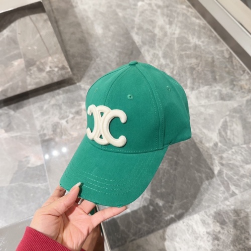 Replica Celine Caps #1213009 $27.00 USD for Wholesale