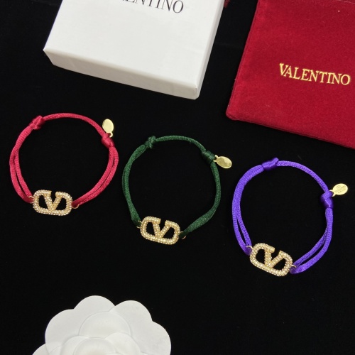 Replica Valentino Bracelets #1213045 $27.00 USD for Wholesale