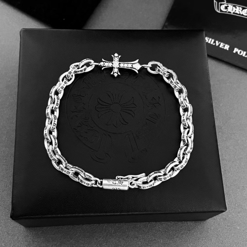 Chrome Hearts Bracelets #1213170, $42.00 USD, [ITEM#1213170], Chrome Hearts Bracelets