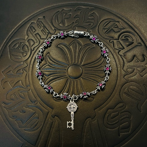 Chrome Hearts Bracelets #1213171