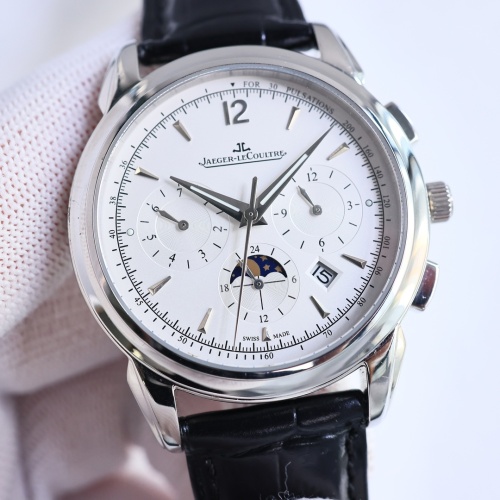 Jaeger-LeCoultre AAA Quality Watches For Men #1213177, $485.95 USD, [ITEM#1213177], Jaeger-LeCoultre AAA Quality Watches