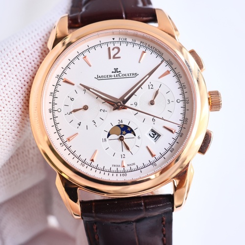 Jaeger-LeCoultre AAA Quality Watches For Men #1213178, $502.48 USD, [ITEM#1213178], Jaeger-LeCoultre AAA Quality Watches