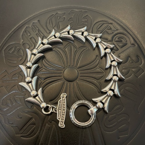 Chrome Hearts Bracelets #1213227