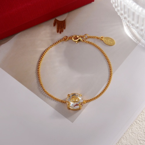 Valentino Bracelets For Women #1213259, $25.00 USD, [ITEM#1213259], Valentino Bracelets