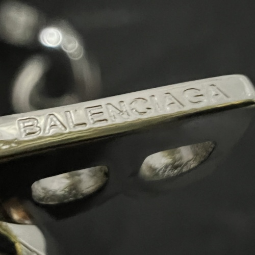 Replica Balenciaga Earrings For Women #1213512 $38.00 USD for Wholesale