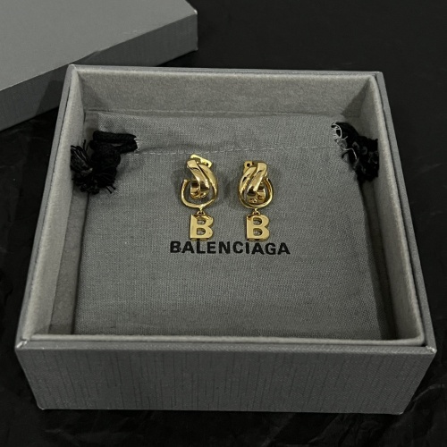 Balenciaga Earrings For Women #1213513, $38.00 USD, [ITEM#1213513], Balenciaga Earrings