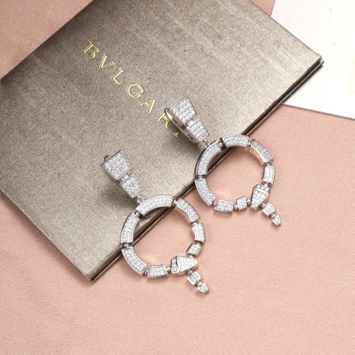 Bvlgari Earrings For Women #1213525