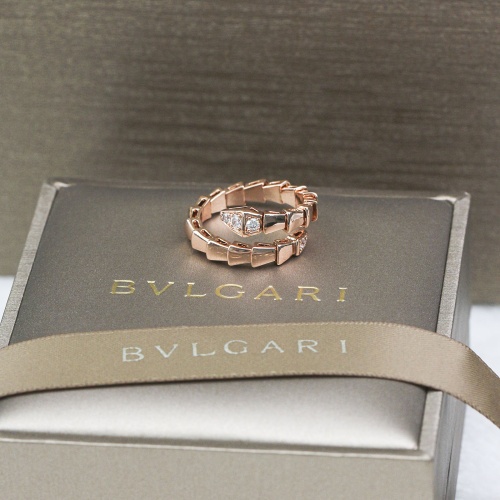 Bvlgari Rings #1213537