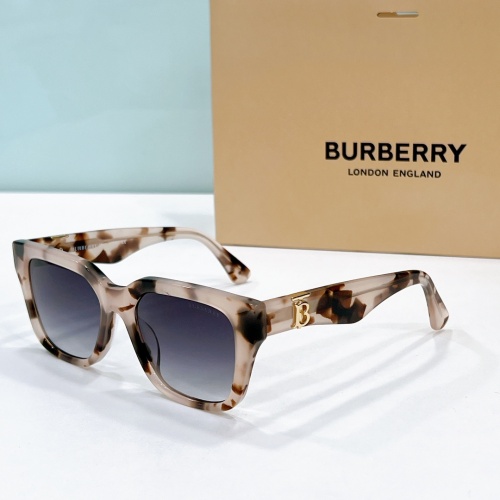 Burberry AAA Quality Sunglasses #1213578