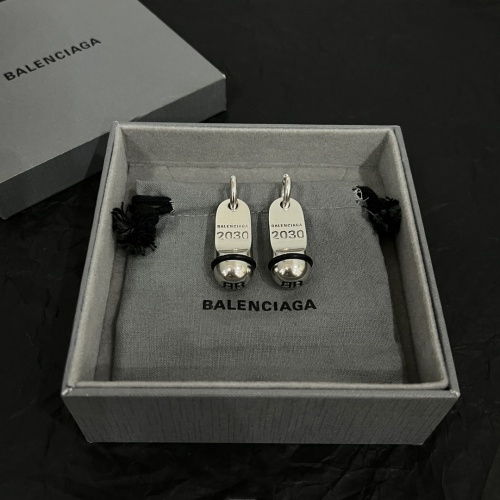 Balenciaga Earrings For Women #1213616, $40.00 USD, [ITEM#1213616], Balenciaga Earrings