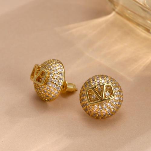 Valentino Earrings For Women #1213628, $27.00 USD, [ITEM#1213628], Valentino Earrings