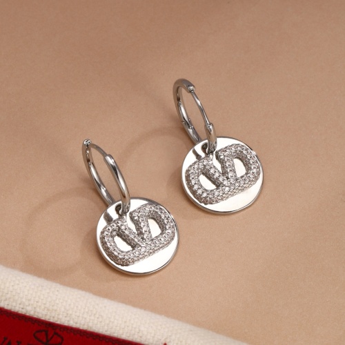 Valentino Earrings For Women #1213629, $27.00 USD, [ITEM#1213629], Valentino Earrings