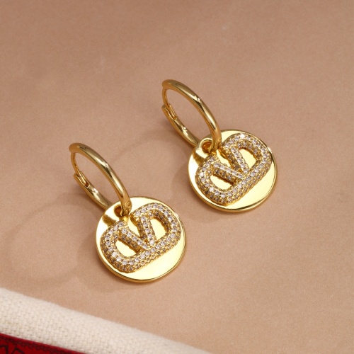 Valentino Earrings For Women #1213630, $27.00 USD, [ITEM#1213630], Valentino Earrings